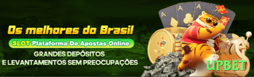 Tudo Sobre upbet: Guia Atualizado Para 202601 - upbet 🎰🌀 Slots Megaways App exclusivo: baixe e ganhe 100 spins sem depósito — capture cascades 1000x+ direto no seu bolso! 🌟🔥