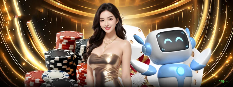 Esportes Virtuais 28bet